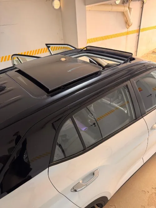 Hyundai Krita 2025 