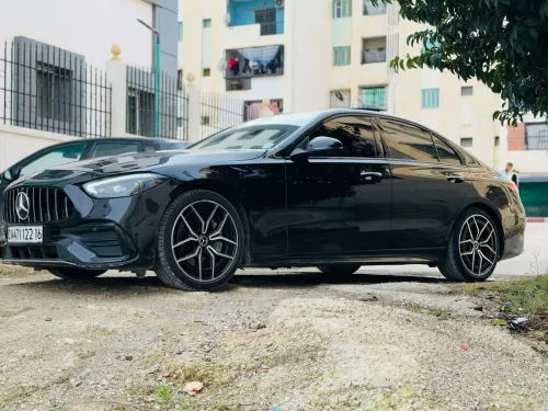 Mercedes Classe C 2022 C300