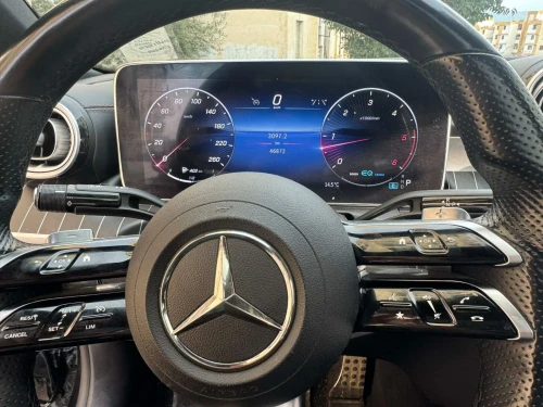 Mercedes Classe C 2022 C300