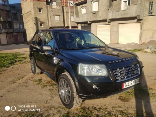 Land Rover Freelander 2 2010 TD4
