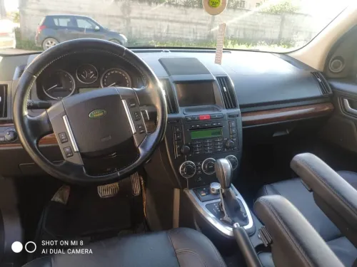 Land Rover Freelander 2 2010 TD4