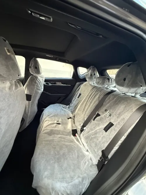 Geely Coolray 2026 4