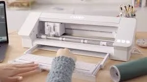 plotteur silhouette cameo 4 الة القص الالكتروني
