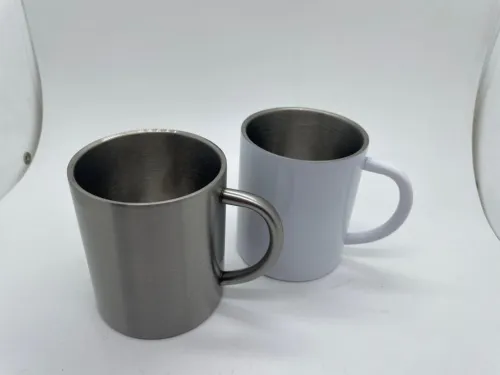 chope sublimation en gros كاس ابيض للطباعة الحرارية