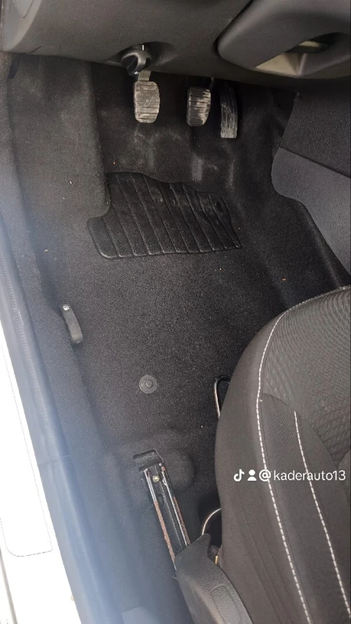 Renault Symbol 2018 Made In Bladi