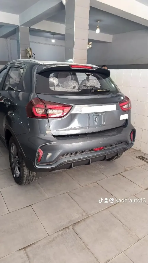 Geely Livane 2026 Livan