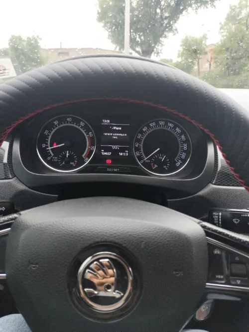Skoda Rapid 2019 Rapid