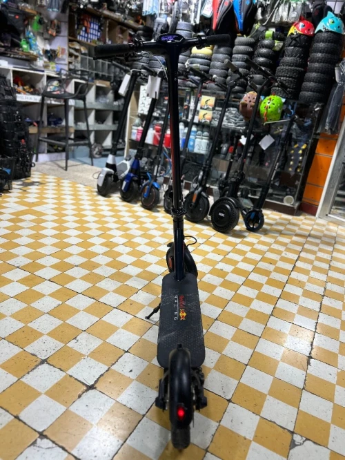 Red Bull Racing Scooter 2024