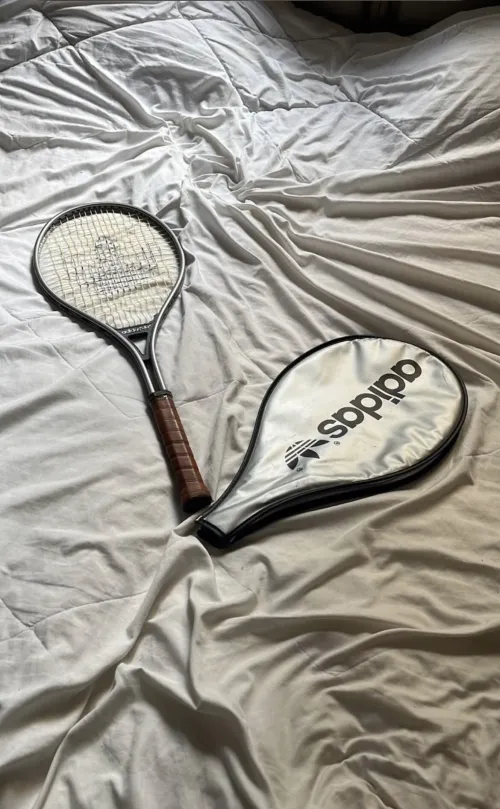 Raquette de tennis adidas