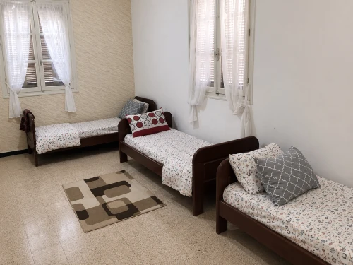Location Villa Tizi Ouzou Azeffoun 2
