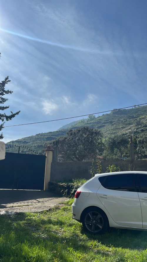 Location Villa Tizi Ouzou Azeffoun