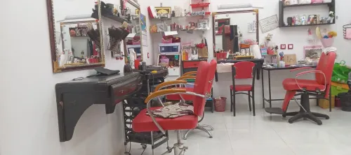 Vente Matériel coiffure