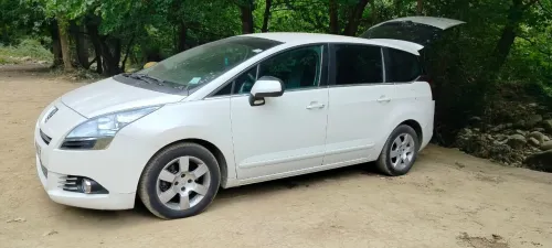 Peugeot 2l.   260 2014 