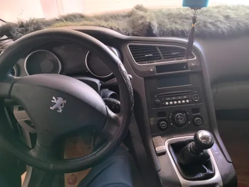 Peugeot 2l.   260 2014 
