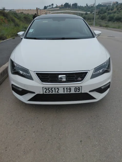 Seat Leon 2019 FR