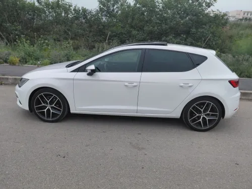 Seat Leon 2019 FR