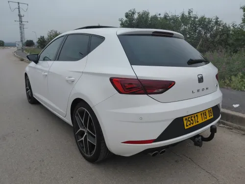 Seat Leon 2019 FR