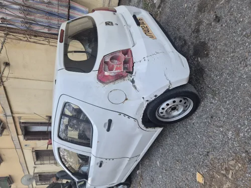 Suzuki Z100 2014 