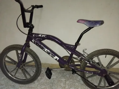 Velo bmx 20