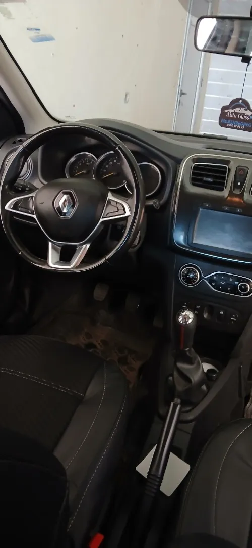 Renault Symbol 2017 Extrême