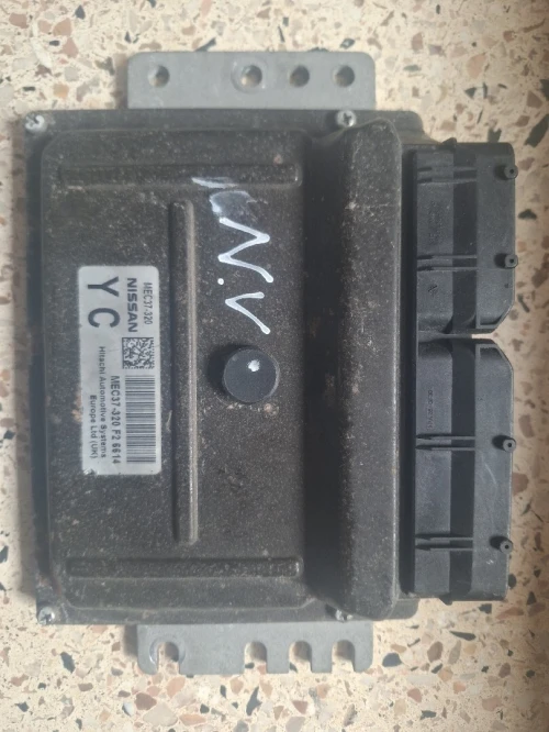 Calculateur mémoire