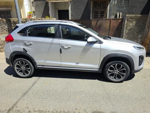 Chery Tiggo 2 pro 2024 1.5 MT 1.5 ess 108ch