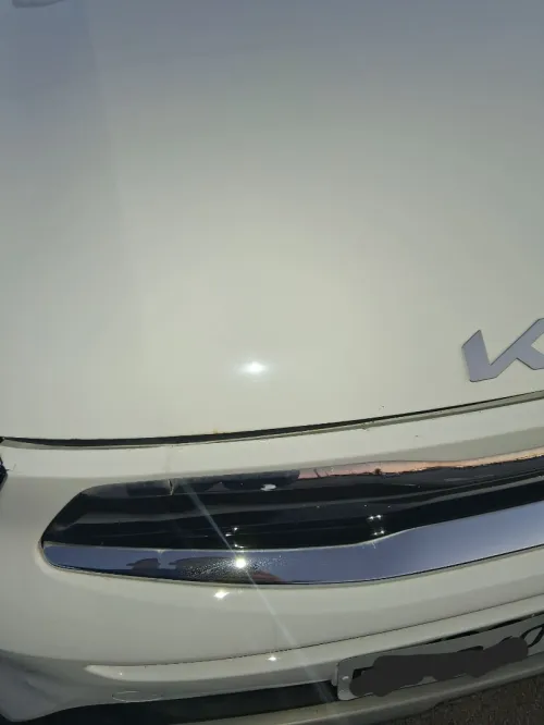 Kia KX1 2025 Kia KX1 Luxury