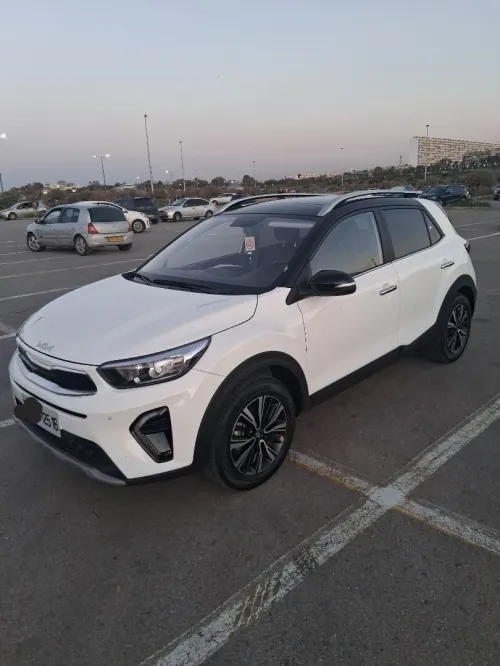 Kia KX1 2025 Kia KX1 Luxury