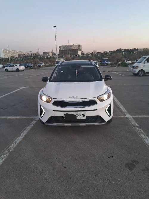 Kia KX1 2025 Kia KX1 Luxury