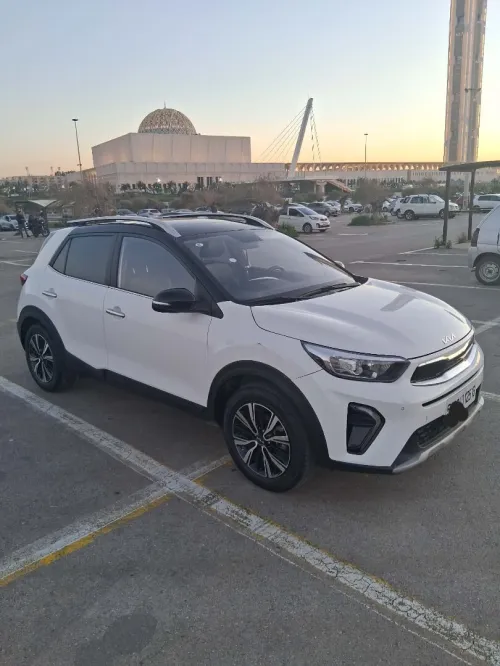 Kia KX1 2025 Kia KX1 Luxury