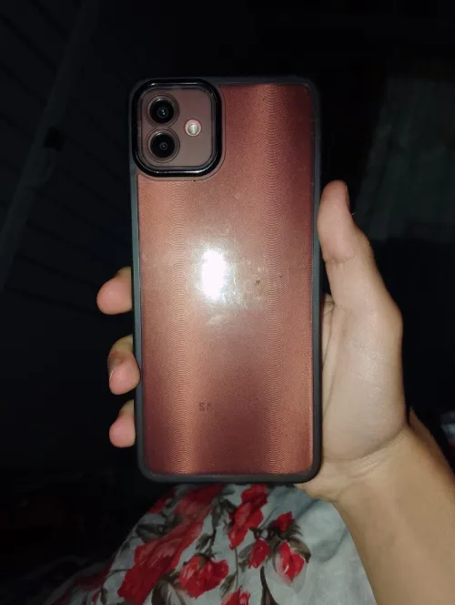 Samsung A04