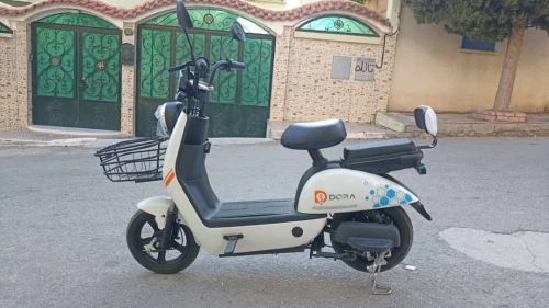 Dora Dora Électrique 500w 2025