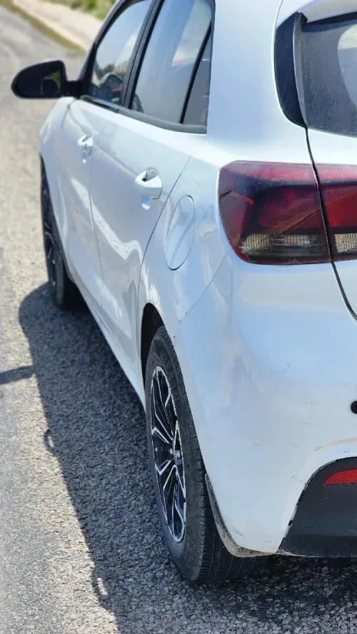 Kia Rio 2019 EX