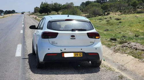 Kia Rio 2019 EX