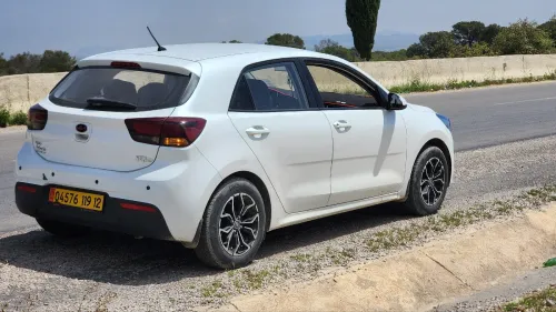 Kia Rio 2019 EX