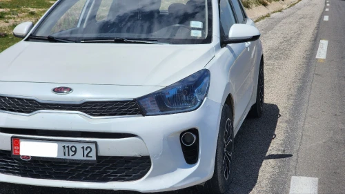 Kia Rio 2019 EX