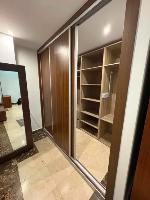 Location Appartement Duplex F6 Alger Said hamdine