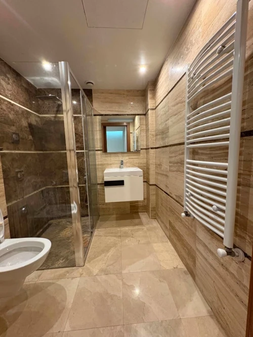 Location Appartement Duplex F6 Alger Said hamdine