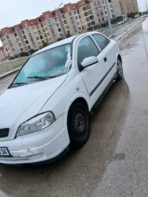 OPAL Astra Opal 2000 2000