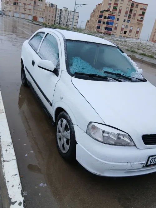OPAL Astra Opal 2000 2000