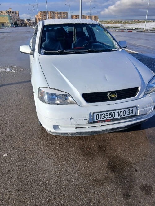 OPAL Astra Opal 2000 2000