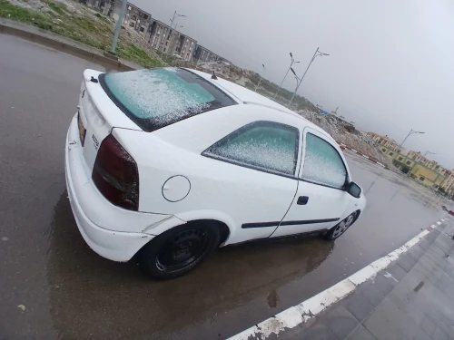 Opel Astra 2000 Astra