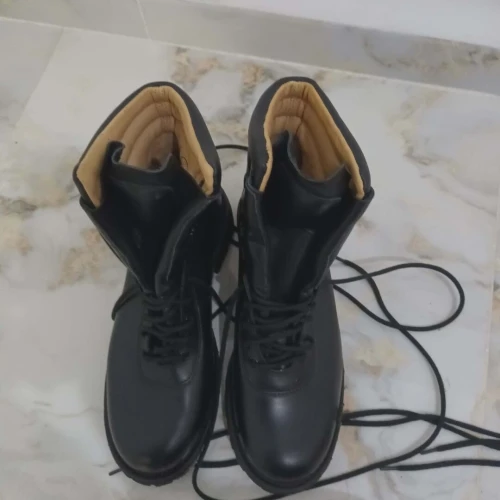 Rangers cuir