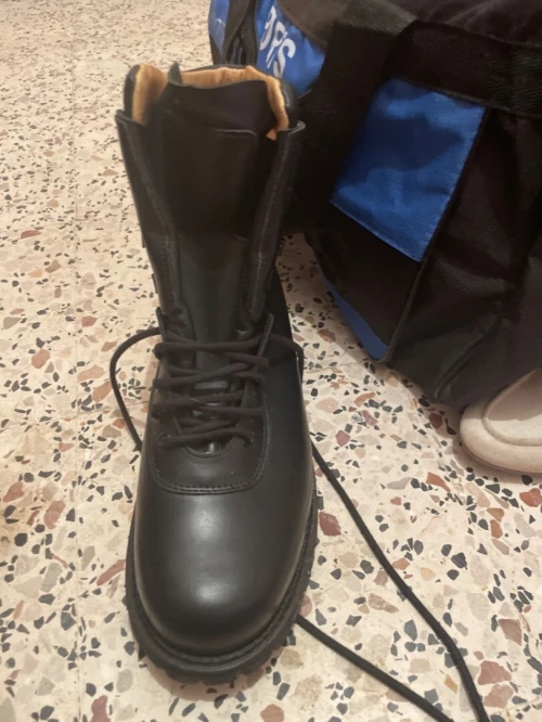 Rangers cuir