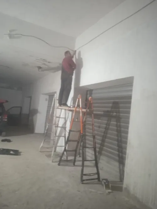 Tous travaux de maison