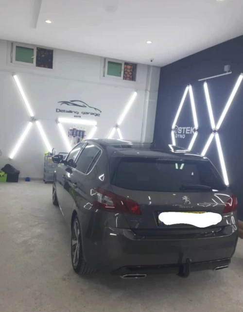 Peugeot 308 T9 2015 Allure