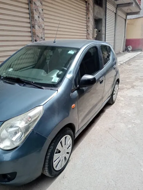Suzuki Celerio 2010 Celerio