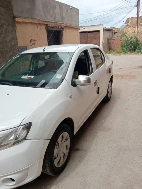 Dacia Logan 2014 Logan