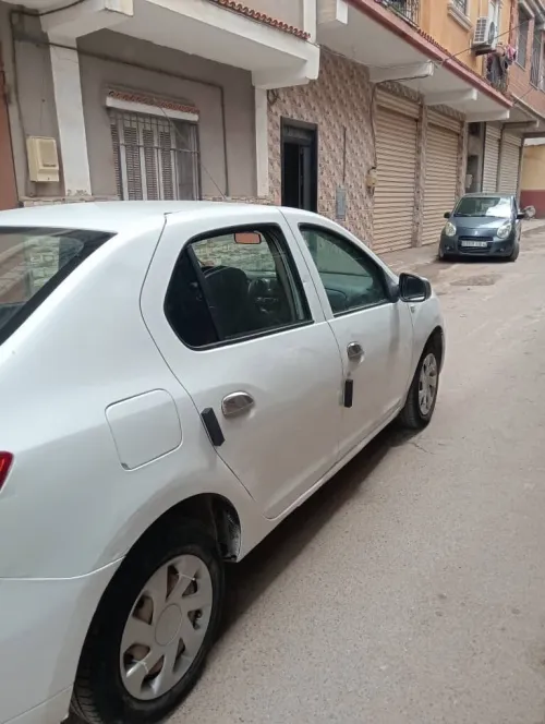 Dacia Logan 2014 Logan