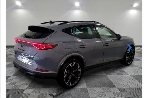 Cupra  FORMENTOR 2023 VZ-LINE